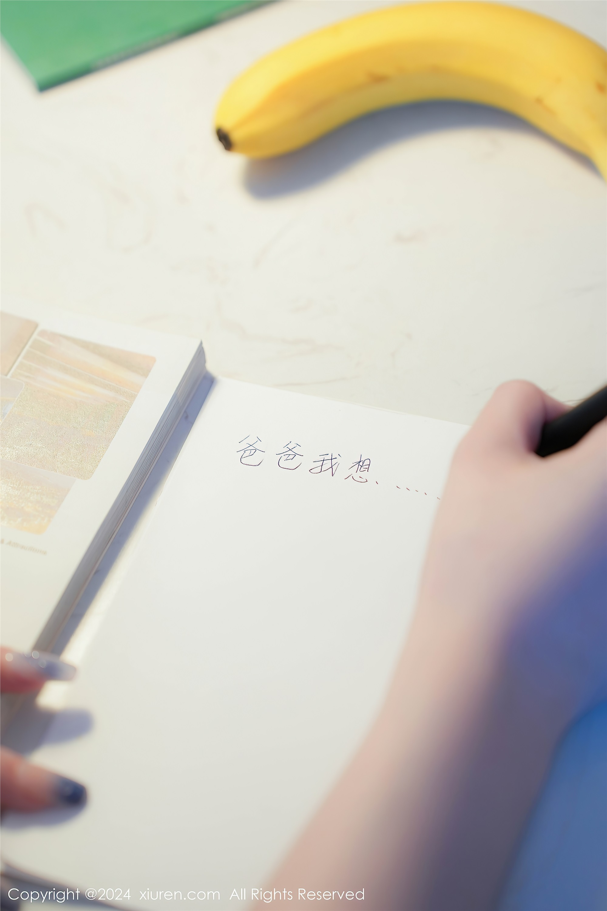 Xiuren秀人网 2024.07.04 NO.8803 甜妮